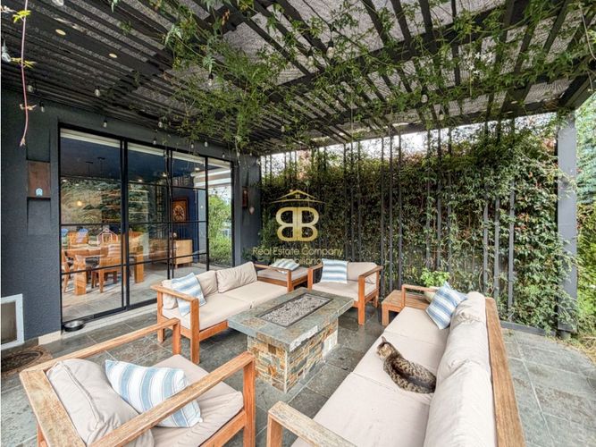 Casa de 4 alcobas en venta en Meusa, Sopó, 260 m² · foto 4 de 24