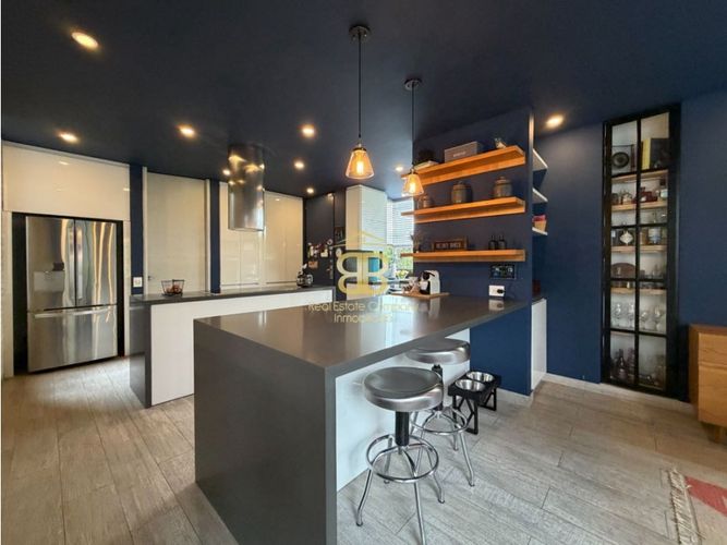 Casa de 4 alcobas en venta en Meusa, Sopó, 260 m² · foto 6 de 24