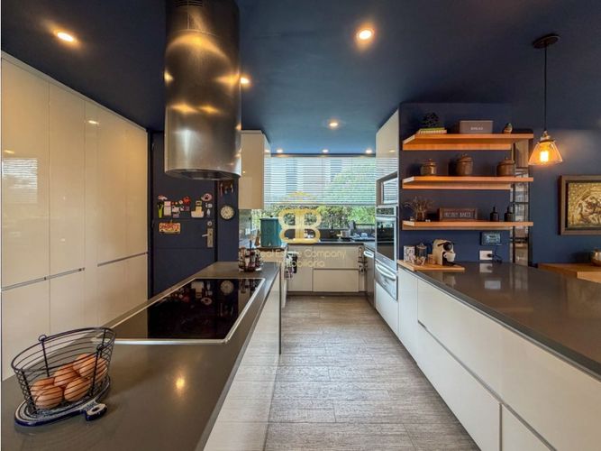 Casa de 4 alcobas en venta en Meusa, Sopó, 260 m² · foto 7 de 24