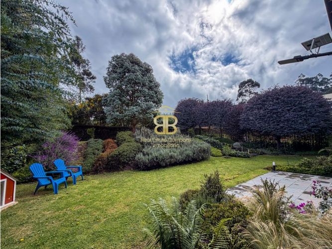 Casa de 4 alcobas en venta en Meusa, Sopó, 260 m² · foto 8 de 24