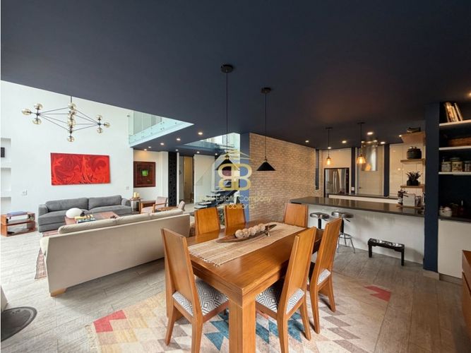 Casa de 4 alcobas en venta en Meusa, Sopó, 260 m² · foto 10 de 24