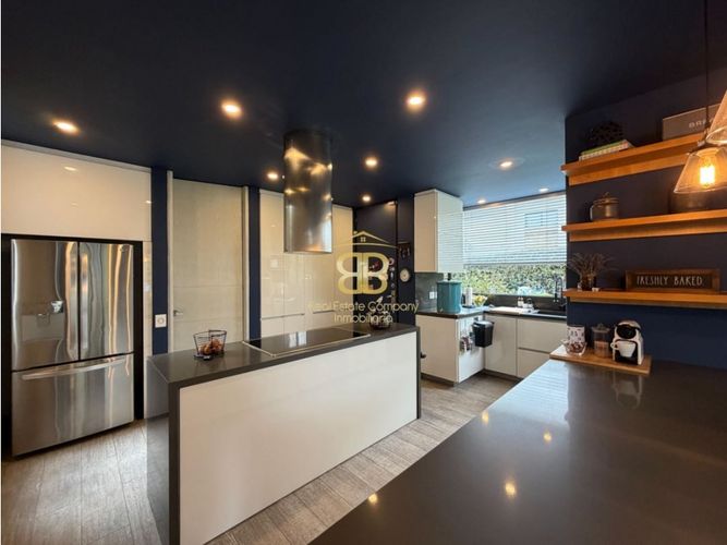 Casa de 4 alcobas en venta en Meusa, Sopó, 260 m² · foto 11 de 24