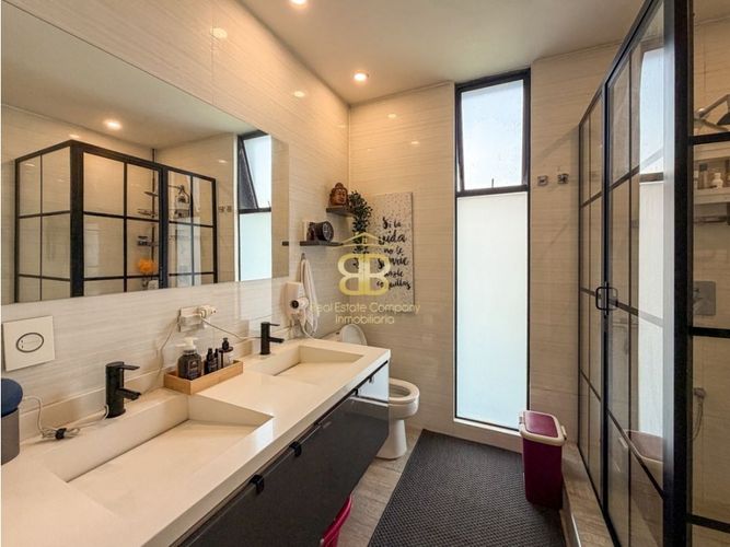 Casa de 4 alcobas en venta en Meusa, Sopó, 260 m² · foto 13 de 24