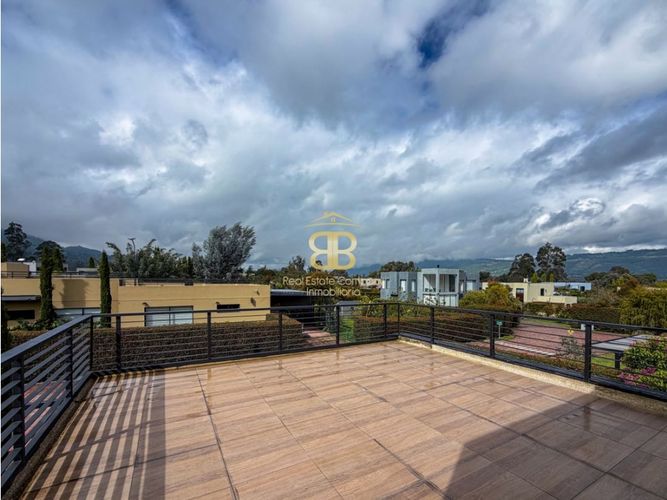 Casa de 4 alcobas en venta en Meusa, Sopó, 260 m² · foto 14 de 24