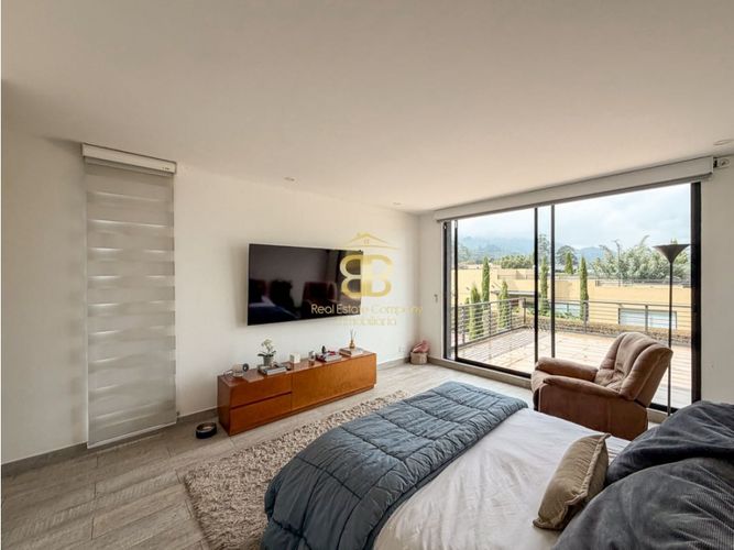 Casa de 4 alcobas en venta en Meusa, Sopó, 260 m² · foto 20 de 24