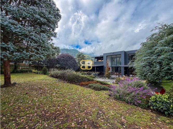 Casa de 4 alcobas en venta en Meusa, Sopó, 260 m² · foto 23 de 24