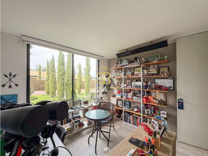 Casa de 4 alcobas en venta en Meusa, Sopó, 260 m² · foto 24 de 24