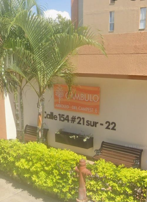Apartamento de 3 alcobas en venta en Picaleña Y Mirolindo, Ibagué, 75 m² · foto 2 de 20