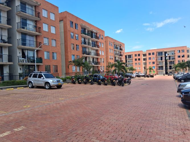 Apartamento de 3 alcobas en venta en Picaleña Y Mirolindo, Ibagué, 75 m² · foto 20 de 20