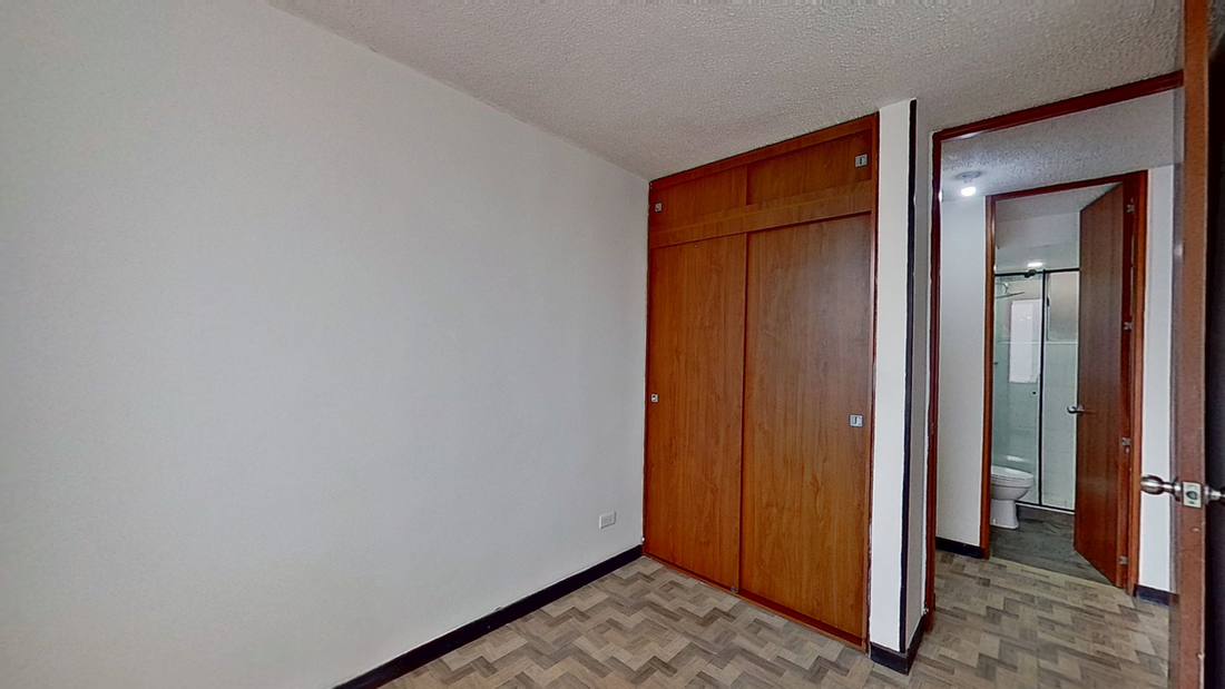Apartamento en Venta en Engativá, Bogotá