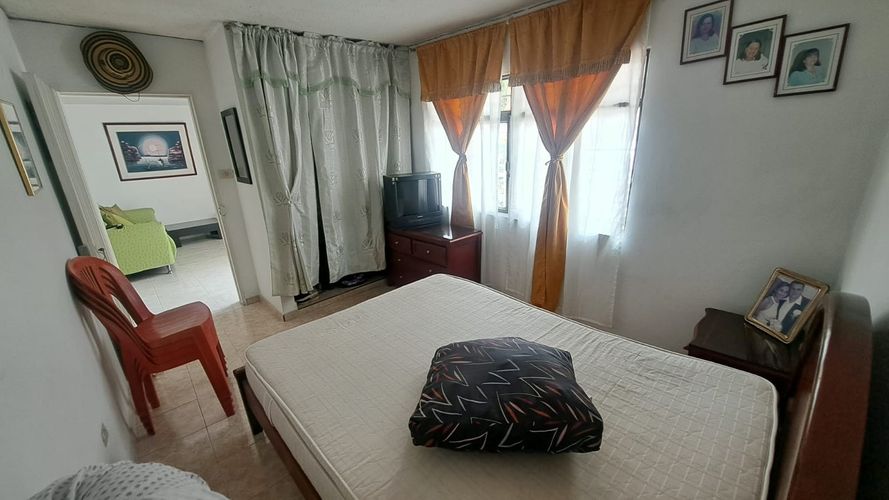 Casa de 4 alcobas en venta en La Legua, Cali, 140 m² · foto 3 de 24