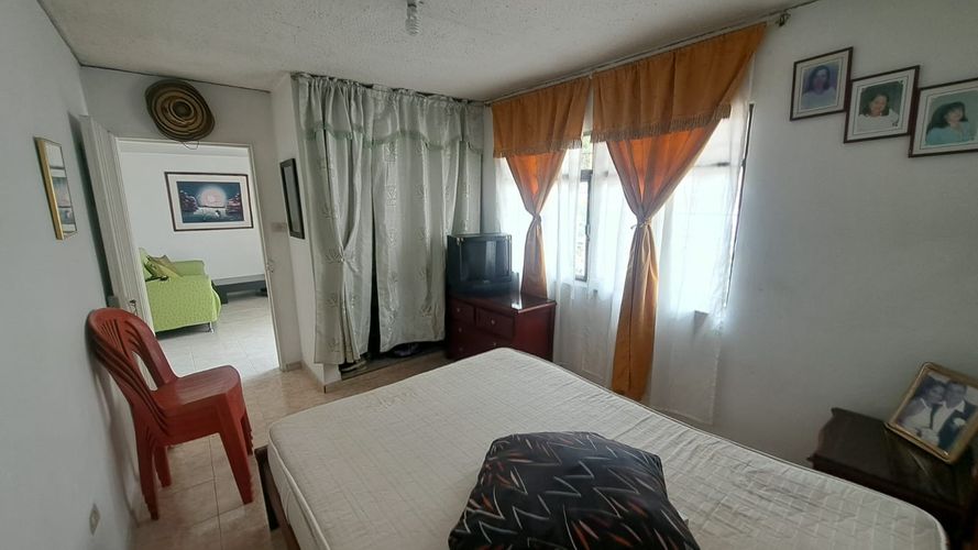 Casa de 4 alcobas en venta en La Legua, Cali, 140 m² · foto 4 de 24