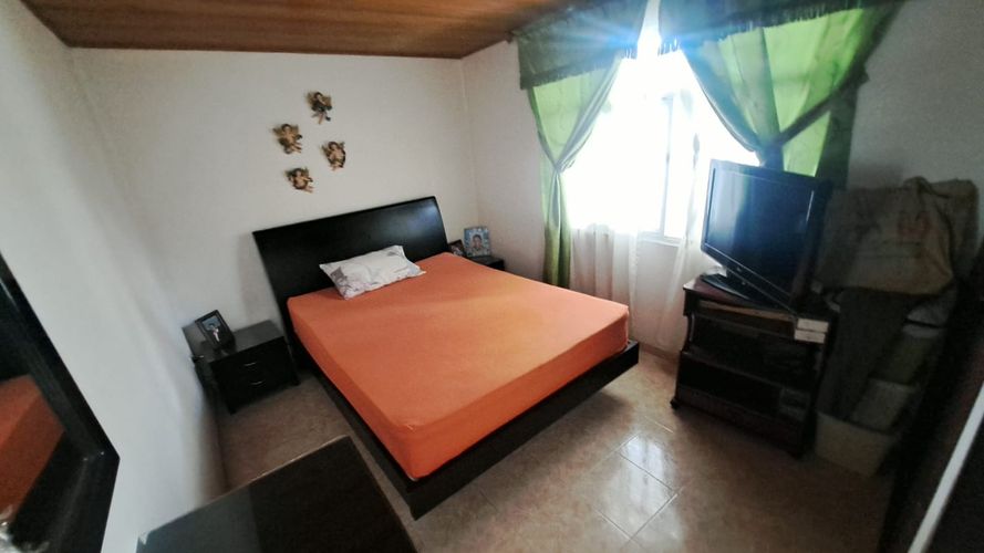 Casa de 4 alcobas en venta en La Legua, Cali, 140 m² · foto 6 de 24