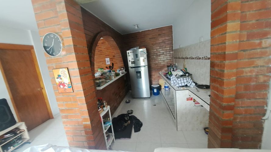 Casa de 4 alcobas en venta en La Legua, Cali, 140 m² · foto 7 de 24