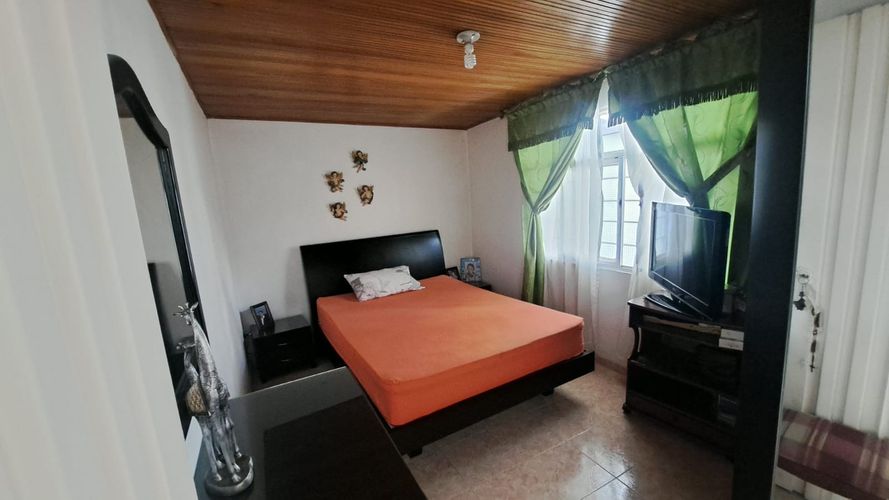 Casa de 4 alcobas en venta en La Legua, Cali, 140 m² · foto 8 de 24