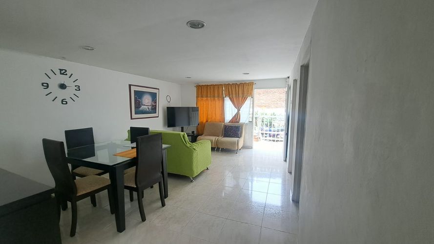 Casa de 4 alcobas en venta en La Legua, Cali, 140 m² · foto 2 de 24