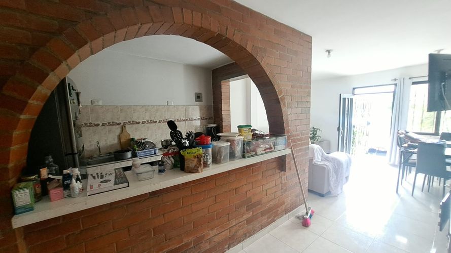 Casa de 4 alcobas en venta en La Legua, Cali, 140 m² · foto 15 de 24