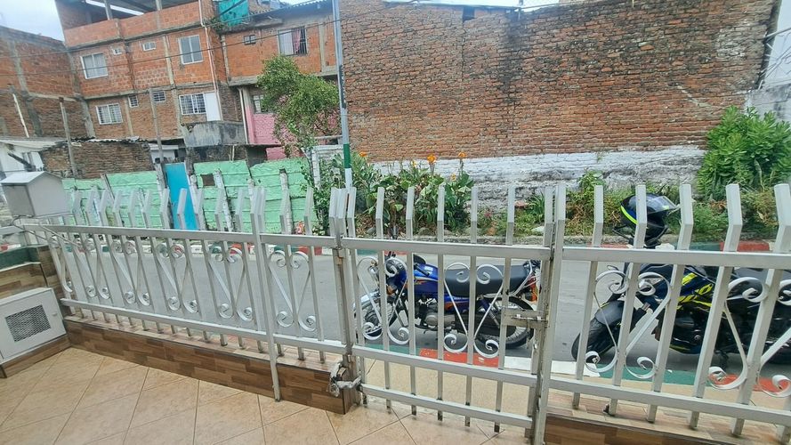 Casa de 4 alcobas en venta en La Legua, Cali, 140 m² · foto 16 de 24