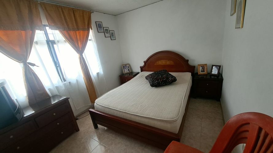 Casa de 4 alcobas en venta en La Legua, Cali, 140 m² · foto 17 de 24