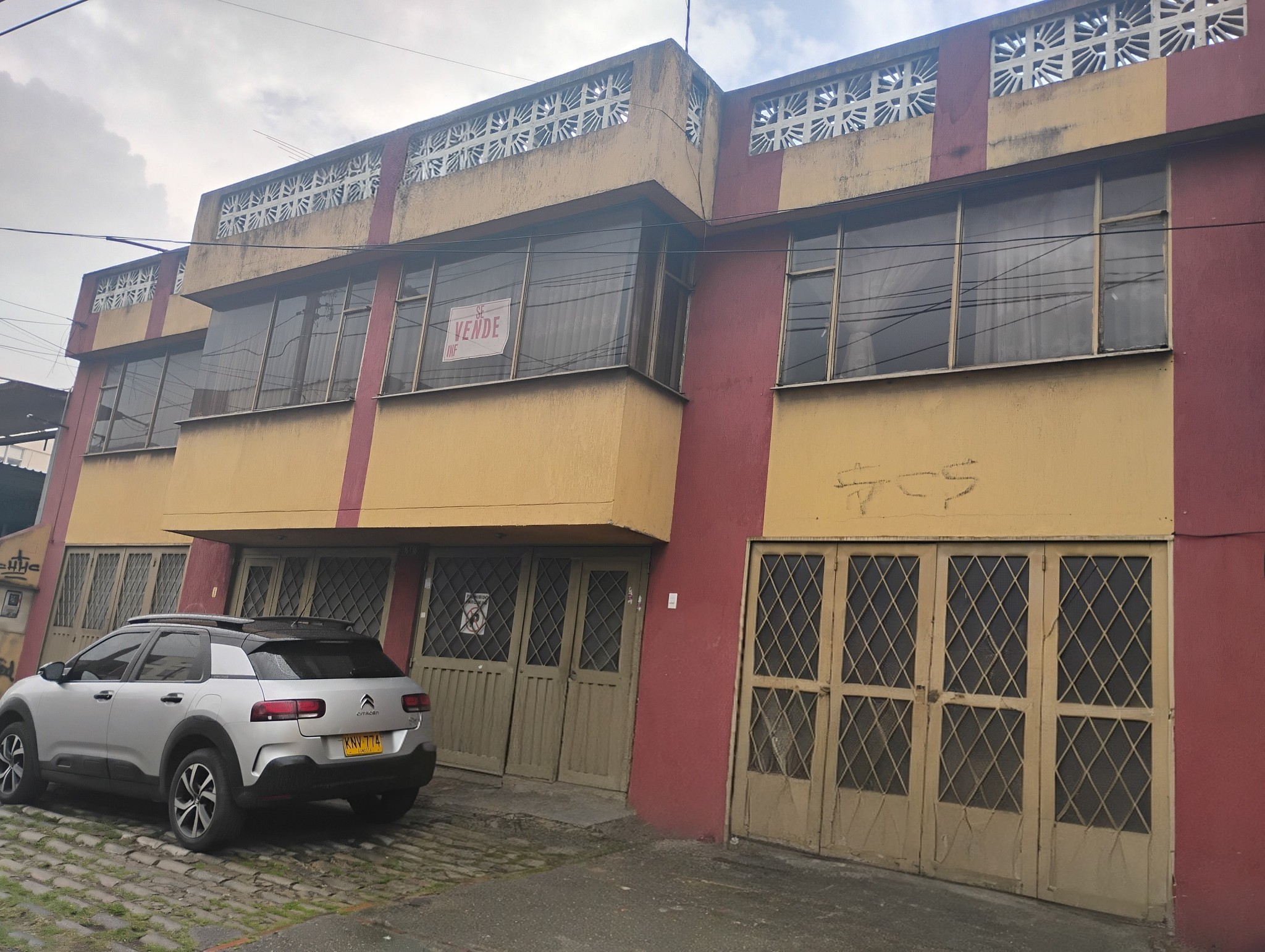 Casa en Venta en Toberin, Bogotá