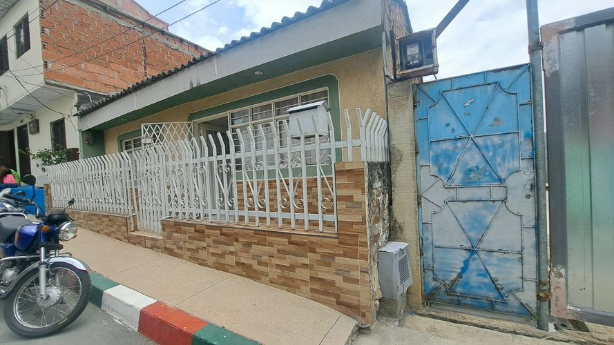 Casa de 4 alcobas en venta en La Legua, Cali, 140 m² · foto 21 de 24