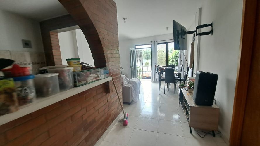 Casa de 4 alcobas en venta en La Legua, Cali, 140 m² · foto 22 de 24