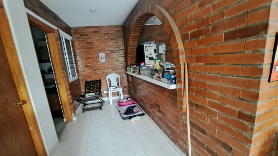 Casa de 4 alcobas en venta en La Legua, Cali, 140 m² · foto 23 de 24