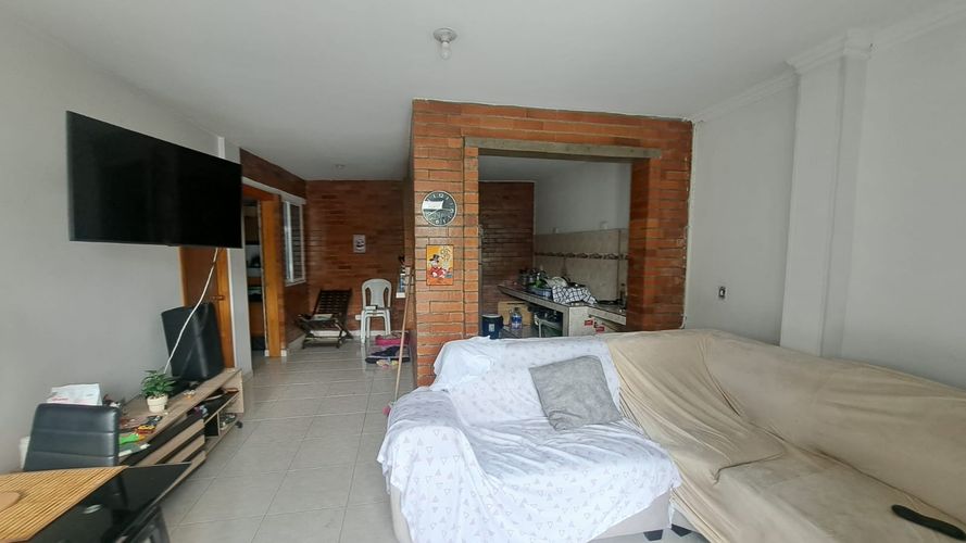 Casa de 4 alcobas en venta en La Legua, Cali, 140 m² · foto 24 de 24