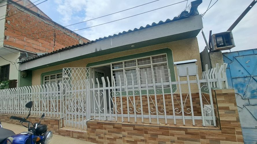 Casa de 4 alcobas en venta en La Legua, Cali, 140 m² · foto 14 de 24