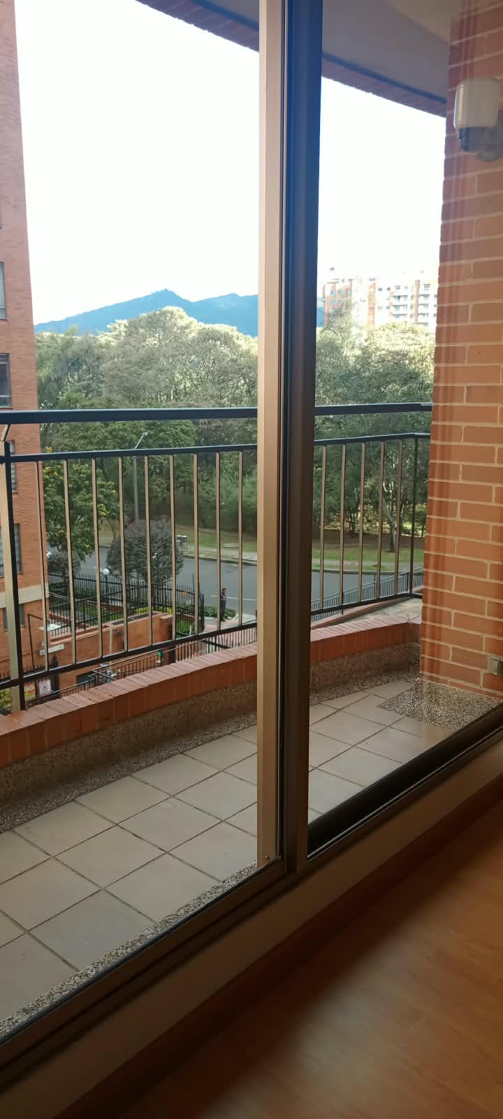 Apartamento en Venta en Lagos de Cordoba, Bogotá