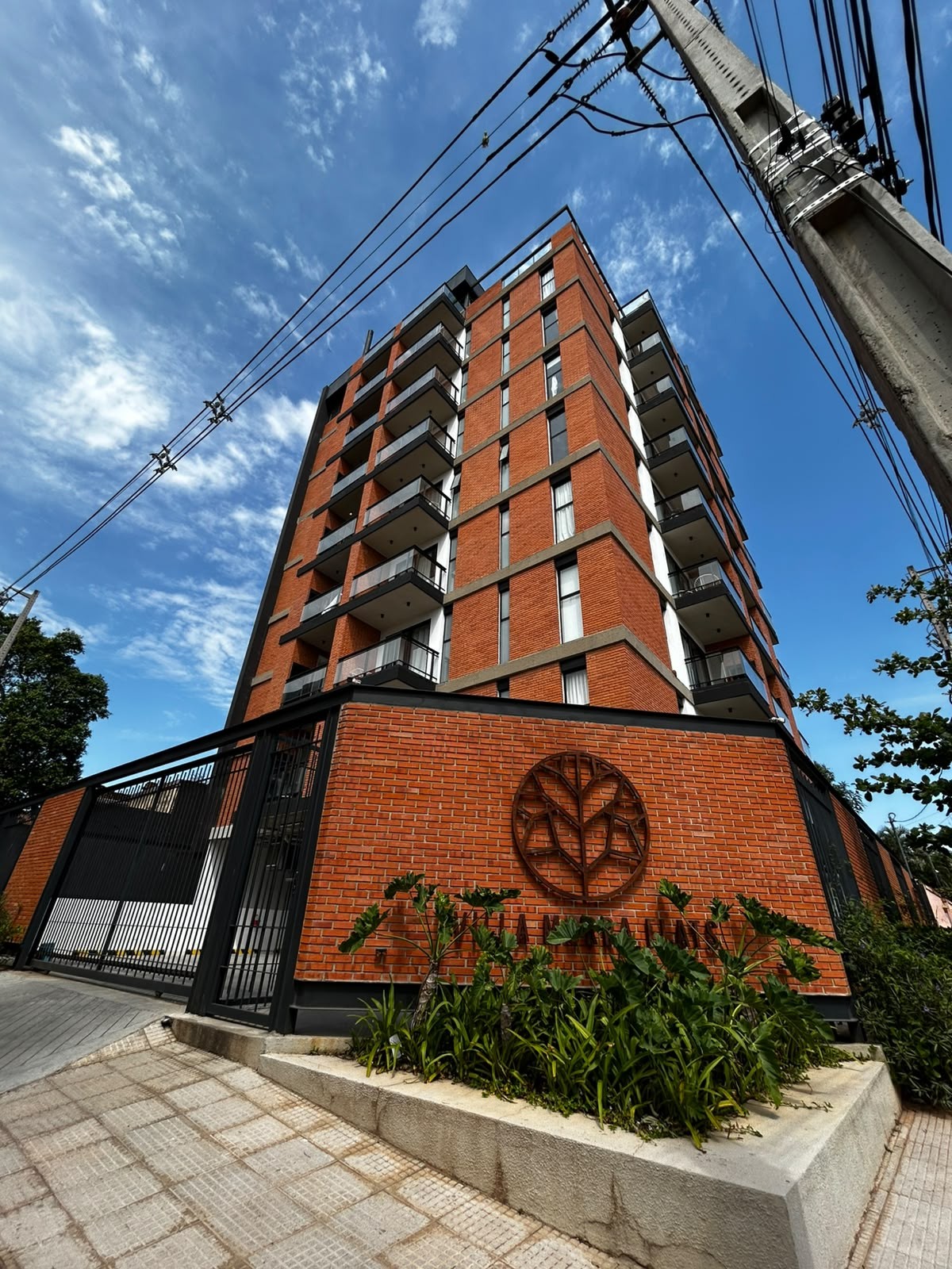 Departamento en venta en Villa Morra