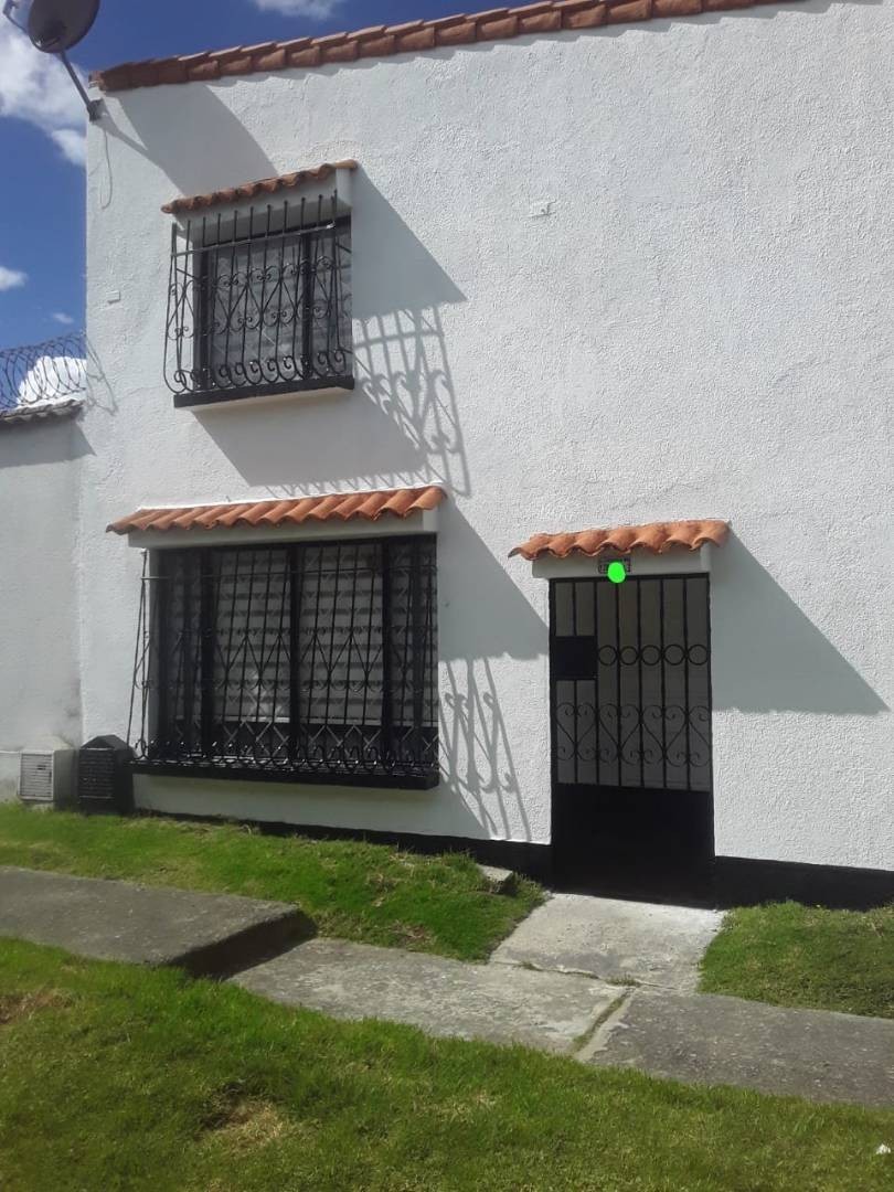 Casa en Arriendo en Las Villas, Bogotá