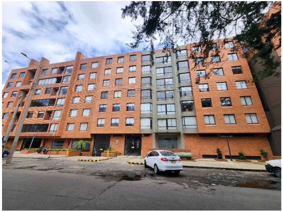 Apartamento en Venta en Medellín