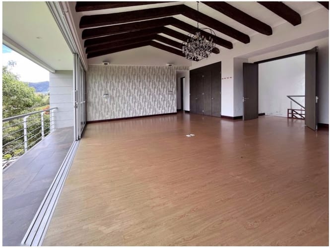 Casa de 3 alcobas en venta en El Porvenir, Rionegro, 450 m² · foto 7 de 21