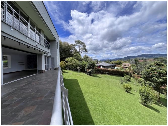 Casa de 3 alcobas en venta en El Porvenir, Rionegro, 450 m² · foto 20 de 21
