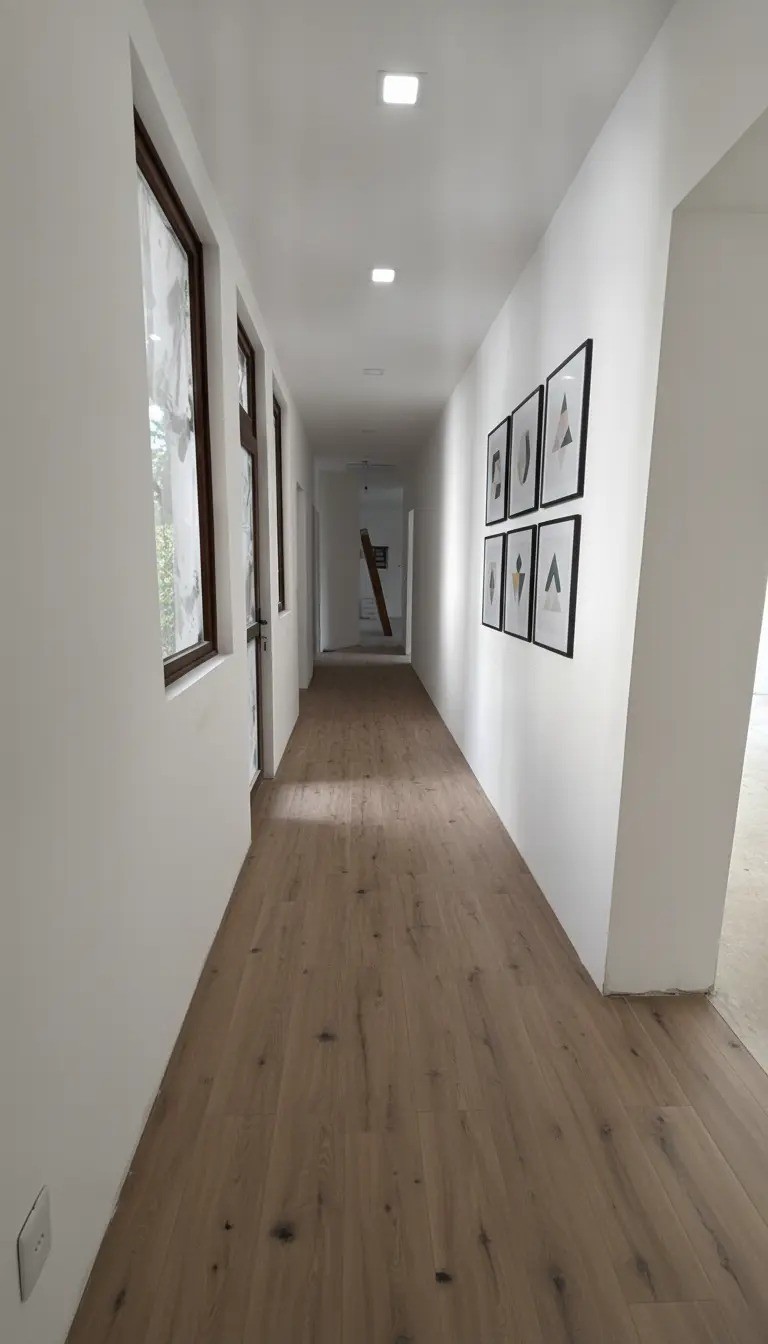 Alquiler Apartamento Premuim 4 Dormitorios, Jardín , Patio y BBQ Exclusivo · Foto 11