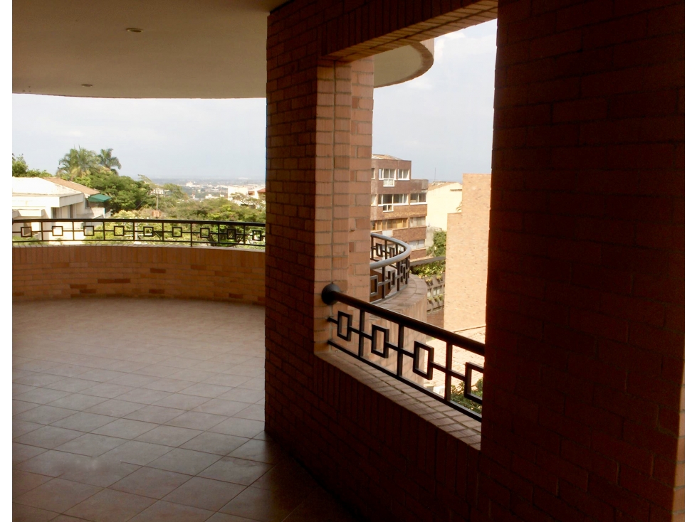Apartamento en Arriendo en Cali