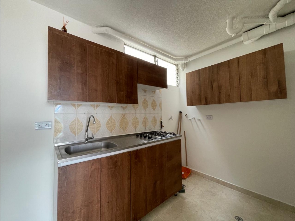 Apartamento en venta en Urbanizacion Arizona, Cali · foto 2 de 20