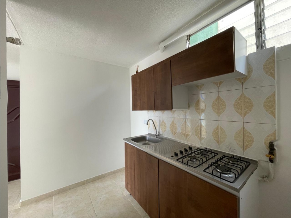 Apartamento en venta en Urbanizacion Arizona, Cali · foto 4 de 20