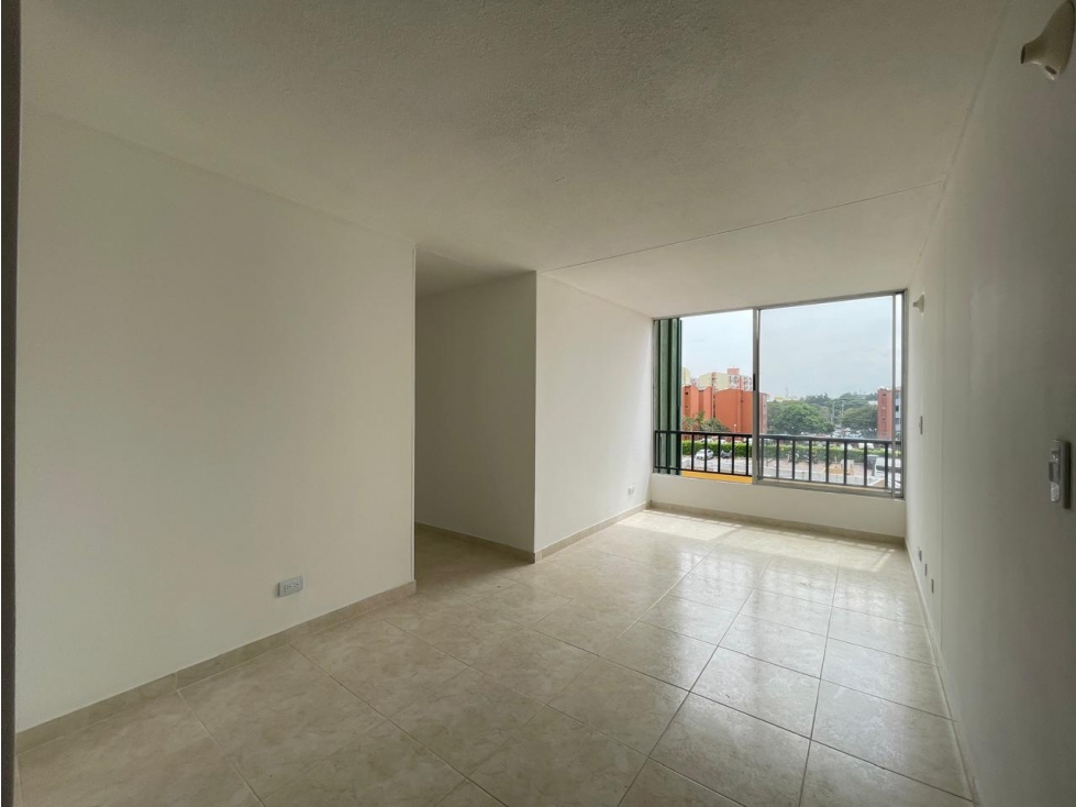 Apartamento en venta en Urbanizacion Arizona, Cali · foto 8 de 20