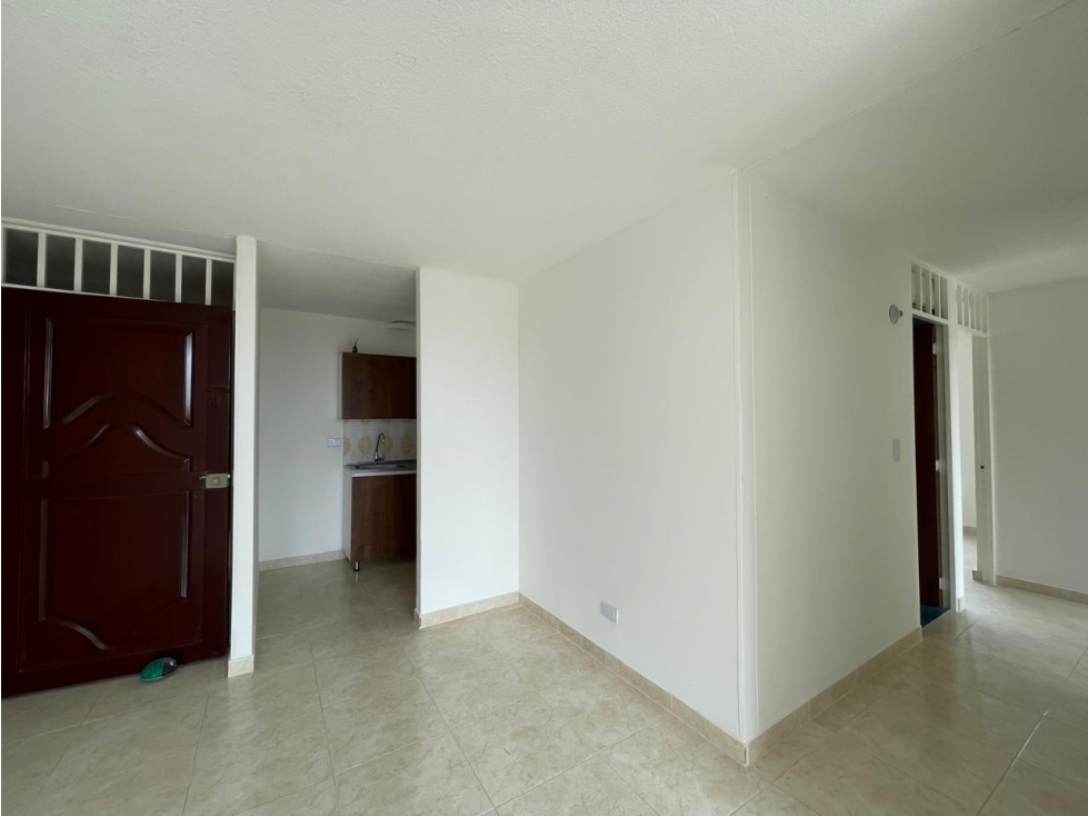 Apartamento en venta en Urbanizacion Arizona, Cali · foto 20 de 20