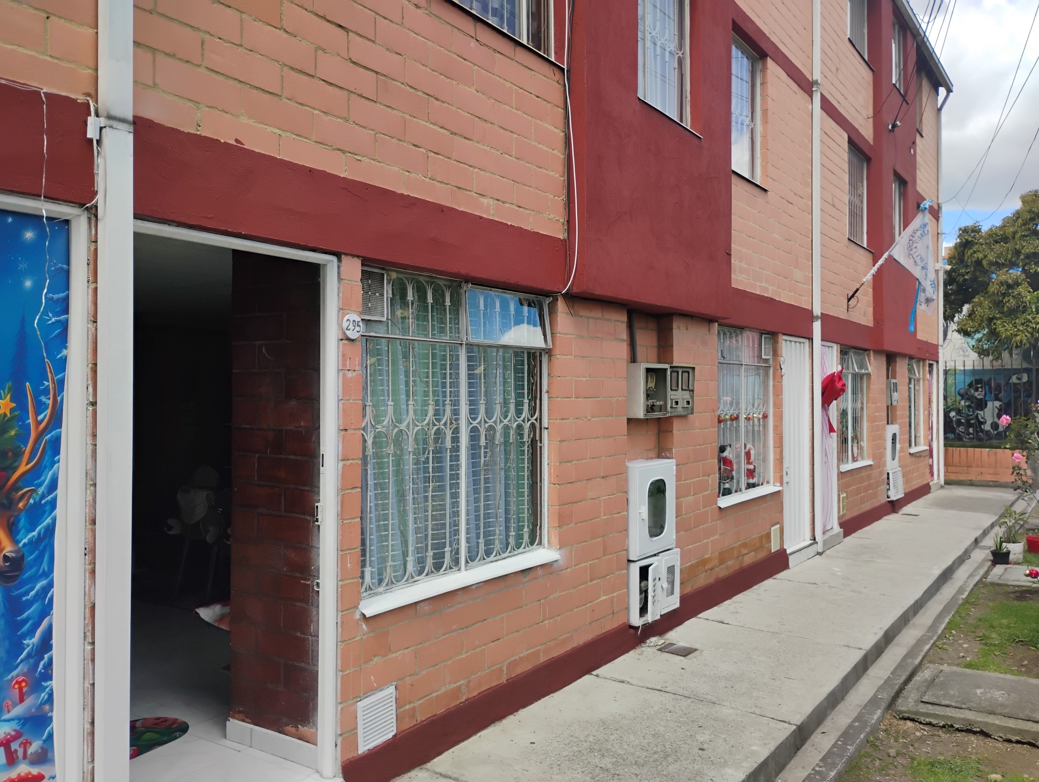 Casa en Venta en Villas de Granada, Bogotá