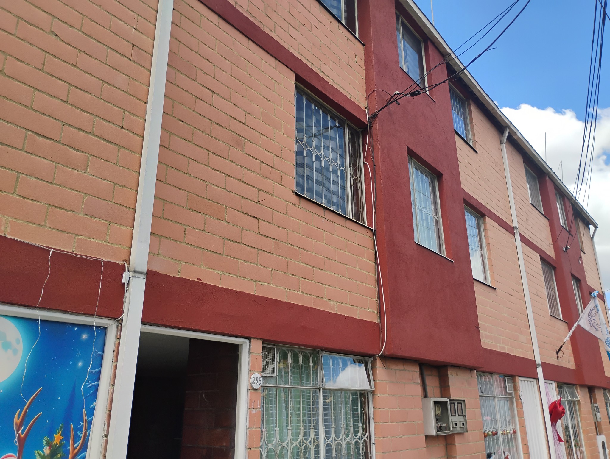 Casa en venta en Villas De Granada, Bogotá · foto 4 de 24