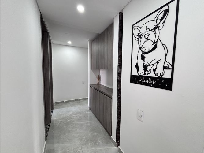 Casa de 3 alcobas en venta en El Castillo, Jamundí, 209 m² · foto 12 de 24