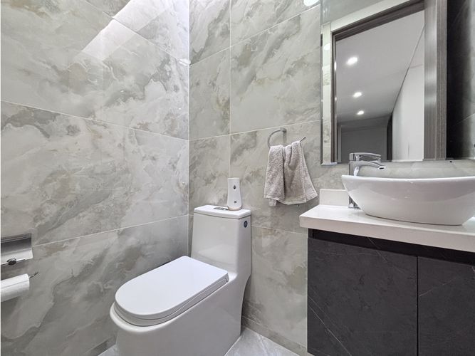 Casa de 3 alcobas en venta en El Castillo, Jamundí, 209 m² · foto 13 de 24
