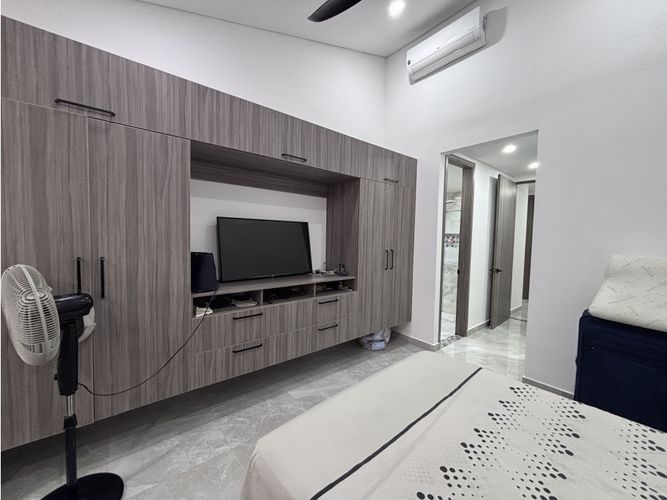 Casa de 3 alcobas en venta en El Castillo, Jamundí, 209 m² · foto 16 de 24