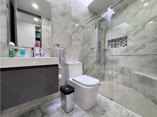 Casa de 3 alcobas en venta en El Castillo, Jamundí, 209 m² · foto 18 de 24