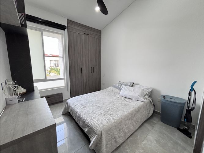 Casa de 3 alcobas en venta en El Castillo, Jamundí, 209 m² · foto 19 de 24