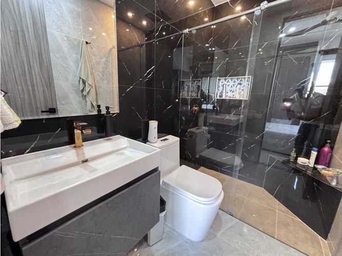 Casa de 3 alcobas en venta en El Castillo, Jamundí, 209 m² · foto 20 de 24