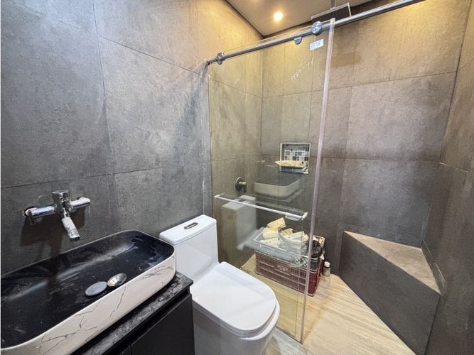Casa de 3 alcobas en venta en El Castillo, Jamundí, 209 m² · foto 22 de 24